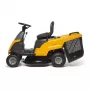 Садовый трактор Stiga Combi 166