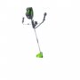 Триммер аккумуляторный Greenworks GD82BCBK2 (2110707UA)