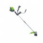 Триммер аккумуляторный Greenworks GD82BCBK2 (2110707UA)