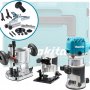 Фрезер кромочный Makita RT0702CX2J