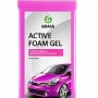 Автошампунь Grass Active Foam Gel 113150 (1 л)