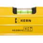 Уровень строительный Kern Antishock KE200020