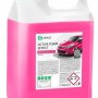 Автошампунь Grass Active Foam Effect 113111 (6 кг)