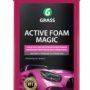Очиститель кузова Grass Active Foam Magic 110322 (1 кг)
