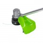 Триммер аккумуляторный Greenworks GD82LT25 (2110607UA)