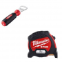 Рулетка магнитная Milwaukee STUD GEN II 5м + открывалка