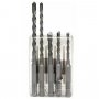 Набор буров Makita D-00795