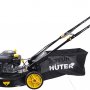 Газонокосилка бензиновая Huter GLM-460ST (70/3/10)
