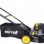 Газонокосилка бензиновая Huter GLM-460ST (70/3/10)