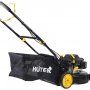 Газонокосилка бензиновая Huter GLM-460ST (70/3/10)