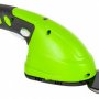 Садовые ножницы аккумуляторные Greenworks (1600107)