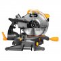 Пила торцовочная Deko DKMS2000-255 Laser