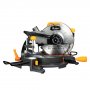 Пила торцовочная Deko DKMS2000-255 Laser