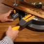 Пила торцовочная Deko DKMS2000-255 Laser