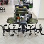 Stark ST-900M (military) Культиватор бензиновый