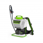 Опрыскиватель садовый аккумуляторный GreenWorks G40BPS 40V (5300007)