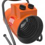 Тепловая пушка электрическая Royal Thermo RTH-CE2