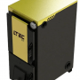Котел твердотопливный LTEC Eco 15