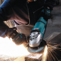 Угловая шлифмашина Makita GA9040RF01