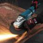 Угловая шлифмашина Makita GA9040RF01