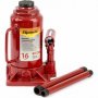 Домкрат гидравлический бутылочный Sparta Compact 50337