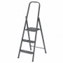 Стремянка стальная Сибртех 3 ступени (97943)