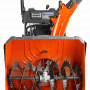 Снегоуборщик бензиновый Husqvarna ST 324 (970 52 89-01)