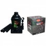 Домкрат бутылочный RockForce RF-T92507(BR) Euro