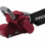 Ленточная шлифовальная машина Oasis GL-105 Pro