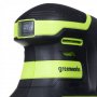 Плоскошлифовальная машина (виброшлифмашина) Greenworks G24SS14 (3100507)