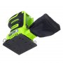 Плоскошлифовальная машина (виброшлифмашина) Greenworks G24SS14 (3100507)
