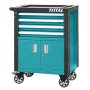 Тележка инструментальная TOTAL THRC01041