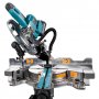 Пила торцовочная аккумуляторная Makita XGT LS002GM101