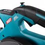 Пила торцовочная аккумуляторная Makita XGT LS002GM101