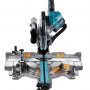 Пила торцовочная аккумуляторная Makita XGT LS002GM101