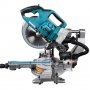 Пила торцовочная аккумуляторная Makita XGT LS002GM101
