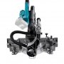 Пила торцовочная аккумуляторная Makita XGT LS002GM101