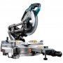 Пила торцовочная аккумуляторная Makita XGT LS002GM101