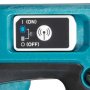 Пила торцовочная аккумуляторная Makita XGT LS002GM101