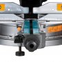 Пила торцовочная аккумуляторная Makita XGT LS002GM101