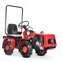 Минитрактор МТЗ Беларус 132Н (дв. Yamaha, 12.8 л.с.)