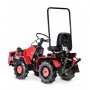 Минитрактор МТЗ Беларус 132Н (дв. Yamaha, 12.8 л.с.)