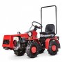 Минитрактор МТЗ Беларус 132Н (дв. Yamaha, 12.8 л.с.)