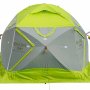 Палатка Лотос КубоЗонт 4 Компакт Термо (2022)