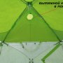 Палатка Лотос КубоЗонт 4 Компакт Термо (2022)