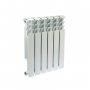 Радиатор биметаллический Oasis 500/100/6 004