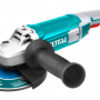 Углошлифмашина TOTAL TG12018026