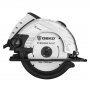 Пила циркулярная DEKO DKCS1600-190