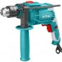 Дрель ударная TOTAL TG1061356