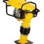 Вибротрамбовка бензиновая TOR RM-80 (Loncin)